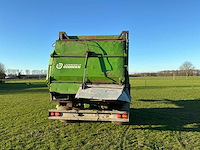 2006 bergmann tsw 4190 s compoststrooier - afbeelding 13 van  17