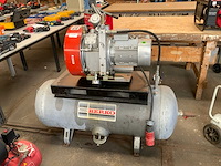 2006 berko zuigercompressor - afbeelding 1 van  8
