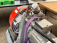 2006 berko zuigercompressor - afbeelding 6 van  8