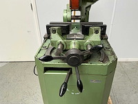 2006 bewo cpo315lt afkortcirkelzaagmachine - afbeelding 6 van  8