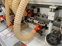 2006 bi-matic 4.2 ch kantaanlijmmachine - afbeelding 3 van  9
