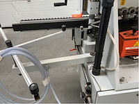 2006 bi-matic 4.2 ch kantaanlijmmachine - afbeelding 5 van  9
