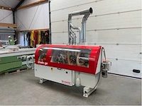 2006 bi-matic 4.2 ch kantaanlijmmachine - afbeelding 1 van  20