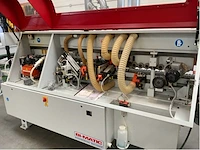 2006 bi-matic 4.2 ch kantaanlijmmachine - afbeelding 5 van  20