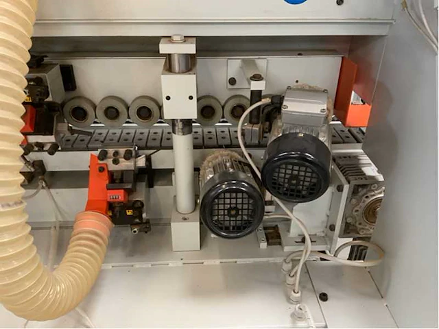 2006 bi-matic 4.2 ch kantaanlijmmachine - afbeelding 6 van  20
