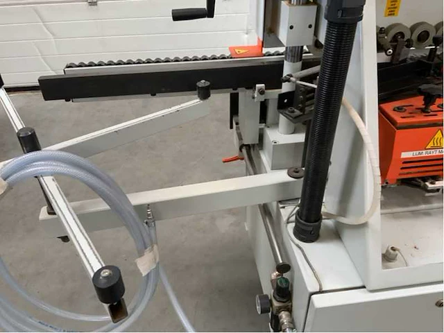 2006 bi-matic 4.2 ch kantaanlijmmachine - afbeelding 13 van  20