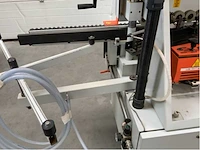 2006 bi-matic 4.2 ch kantaanlijmmachine - afbeelding 13 van  20