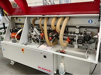 2006 bi-matic 4.2 ch kantaanlijmmachine - afbeelding 3 van  12