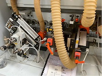 2006 bi-matic 4.2 ch kantaanlijmmachine - afbeelding 4 van  12