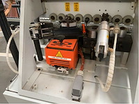 2006 bi-matic 4.2 ch kantaanlijmmachine - afbeelding 5 van  12