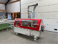 2006 bi-matic 4.2 ch kantaanlijmmachine - afbeelding 1 van  12