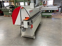 2006 bi-matic 4.2 ch kantaanlijmmachine - afbeelding 8 van  12