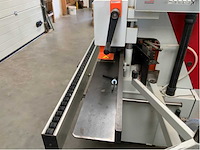 2006 bi-matic 4.2 ch kantaanlijmmachine - afbeelding 11 van  12