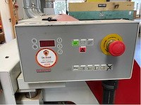 2006 bi-matic 4.2 ch kantaanlijmmachine - afbeelding 12 van  12
