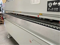 2006 bi-matic 4.2 ch kantaanlijmmachine - afbeelding 2 van  20