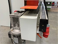 2006 bi-matic 4.2 ch kantaanlijmmachine - afbeelding 4 van  20