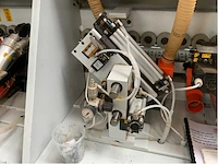 2006 bi-matic 4.2 ch kantaanlijmmachine - afbeelding 10 van  20