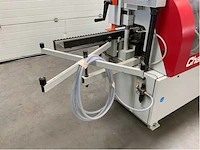 2006 bi-matic 4.2 ch kantaanlijmmachine - afbeelding 17 van  20