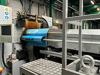 2006 bmb kw28pi/3450 spuitgietmachine - afbeelding 3 van  36