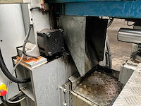 2006 bmb kw28pi/3450 spuitgietmachine - afbeelding 5 van  36