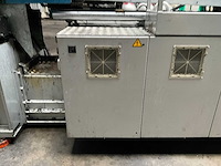 2006 bmb kw28pi/3450 spuitgietmachine - afbeelding 7 van  36