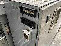 2006 bmb kw28pi/3450 spuitgietmachine - afbeelding 8 van  36