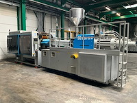 2006 bmb kw28pi/3450 spuitgietmachine - afbeelding 1 van  36