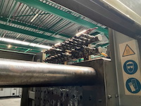 2006 bmb kw28pi/3450 spuitgietmachine - afbeelding 13 van  36