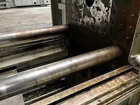 2006 bmb kw28pi/3450 spuitgietmachine - afbeelding 15 van  36