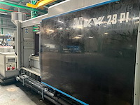 2006 bmb kw28pi/3450 spuitgietmachine - afbeelding 19 van  36