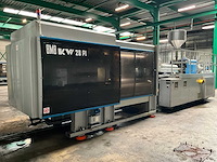 2006 bmb kw28pi/3450 spuitgietmachine - afbeelding 12 van  36