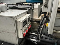 2006 bmb kw28pi/3450 spuitgietmachine - afbeelding 24 van  36