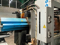 2006 bmb kw28pi/3450 spuitgietmachine - afbeelding 25 van  36