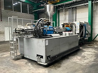 2006 bmb kw28pi/3450 spuitgietmachine - afbeelding 23 van  36