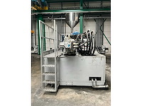 2006 bmb kw28pi/3450 spuitgietmachine - afbeelding 31 van  36