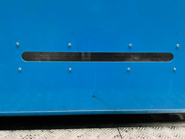 2006 bmb kw28pi/3450 spuitgietmachine - afbeelding 36 van  36