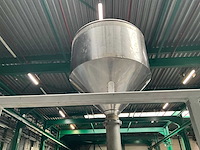 2006 bmb kw28pi/3450 spuitgietmachine - afbeelding 2 van  36