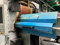 2006 bmb kw28pi/3450 spuitgietmachine - afbeelding 4 van  36