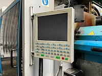 2006 bmb kw28pi/3450 spuitgietmachine - afbeelding 9 van  36