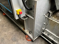 2006 bmb kw28pi/3450 spuitgietmachine - afbeelding 10 van  36