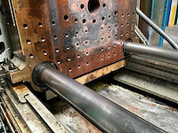 2006 bmb kw28pi/3450 spuitgietmachine - afbeelding 16 van  36