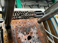 2006 bmb kw28pi/3450 spuitgietmachine - afbeelding 17 van  36