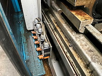 2006 bmb kw28pi/3450 spuitgietmachine - afbeelding 18 van  36