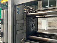 2006 bmb kw28pi/3450 spuitgietmachine - afbeelding 21 van  36