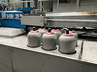 2006 bmb kw28pi/3450 spuitgietmachine - afbeelding 26 van  36