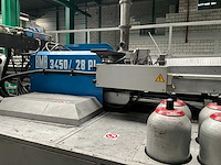 2006 bmb kw28pi/3450 spuitgietmachine - afbeelding 27 van  36