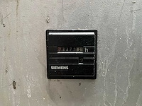 2006 bmb kw28pi/3450 spuitgietmachine - afbeelding 29 van  36