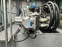 2006 bmb kw28pi/3450 spuitgietmachine - afbeelding 32 van  36