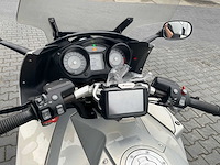 2006 bmw - k 1200 gt - motorcycle - afbeelding 5 van  14