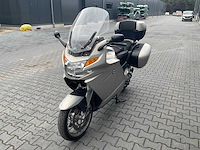 2006 bmw - k 1200 gt - motorcycle - afbeelding 1 van  14